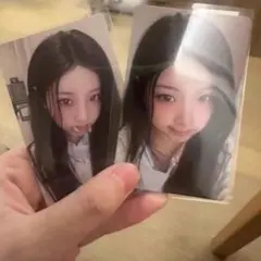 レアトレカ ウォンヒ weverse ラキドロ特典 レア】ウォンヒ トレカ weverse ラキドロ特典 superrealme - メルカリ