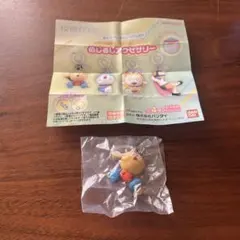 コロ助　藤子・F・不二雄ミュージアム限定　めじるしアクセサリー