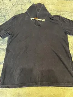 00's vintage アーバンリサーチ ポロシャツ y2k 古着女子 L