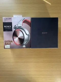 2026年最新】SONY EXTRA BASS 密閉型ヘッドホン MDR-XB900の人気
