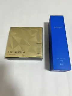 TBC 33C セラム 美容液 12mL - メルカリ