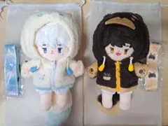 2026年最新】時光代理人 ぬいぐるみの人気アイテム - メルカリ
