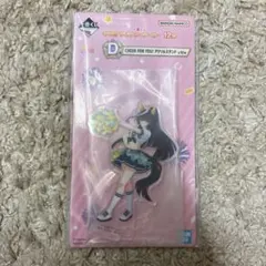 一番くじ ウマ娘12弾 D賞 カルストンライトオ