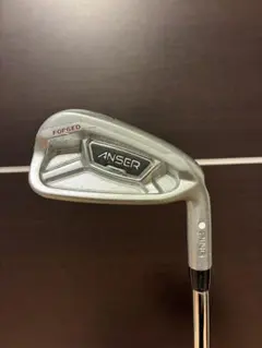 PING ANSER 7番アイアンのサムネイル