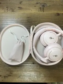 Anker Soundcore Liberty Q30 ピンク