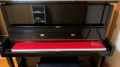 KAWAI アップライトピアノ NS-15のサムネイル