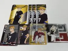 ハイキュー 宮侑 まとめ売り