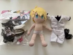 蒼井翔太 新品未開封 しょーたん ぬい チャーム - メルカリ