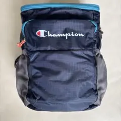★（新品•未使用）★Champion リュック 16L