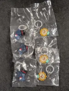 JOCHUM ジェオチャム めじるしアクセサリー レイン Bira