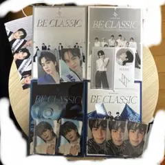 JO1 BE CLASSIC 豆原一成 セット売り CD込み