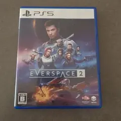 PS5 エバースペース2