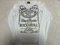 y2k バッファローボブズ JOANJETT ロンT sのサムネイル