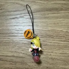 NARUTO J-WORLD デイダラ　ストラップ