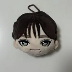 Lienel 森田璃空 マスコット ちびぬい - メルカリ