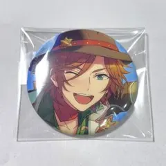 あんスタ イベコレ缶バッジ 2021 Spring 三毛縞斑