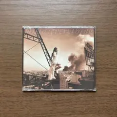 MISIA everything CD シングル