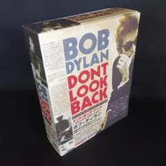 2026年最新】ドント・ルック・バック [DVD]の人気アイテム - メルカリ