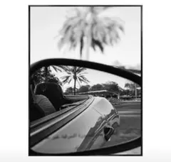 B2_インテリア　ポスター