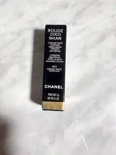 CHANEL ROUGE COCO BAUME 912