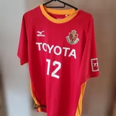 名古屋グランパス ユニフォーム マーキング ネーム - メルカリ