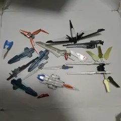 2026年最新】ガンプラ ジャンク パーツの人気アイテム - メルカリ
