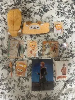すとぷり ジェル グッズ 11点 まとめ売り
