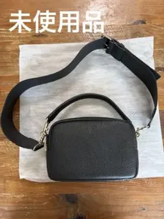 未使用品！chiiiibag ワイドベルト　ショルダーバッグのサムネイル