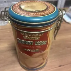 COUNTRY MA'AM チョコチップクッキー缶