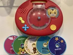 My Favorite Mother Goose Songs セットのサムネイル