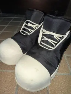 プラットフォーム　スニーカー　F.V.V.O似