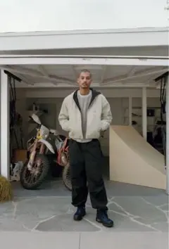 Stussy 23ss CARGO PANT カーゴパンツのサムネイル