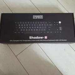 EPOMAKER CIDOO V21 メカニカルテンキー - メルカリ