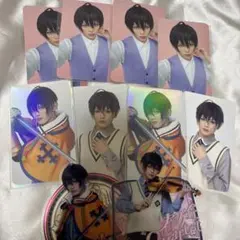 【セット】 エーステ 碓氷真澄 トレカ まとめ売り