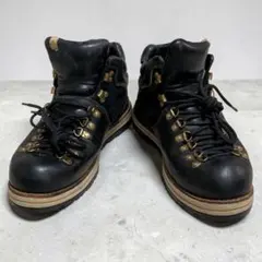 visvim workboots trekking leather US9
