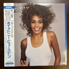 ホイットニー II / ホイットニー・ヒューストン