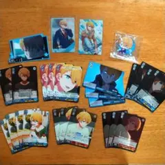 推しの子　アクアセット