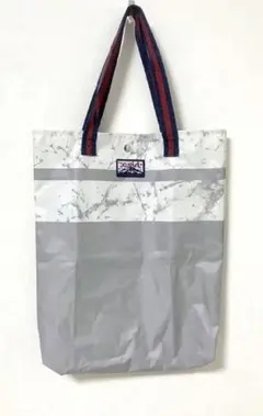 ナイロン エコバッグ