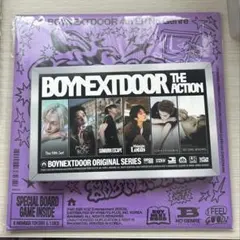 BOYNEXTDOORアルバムまとめ売り 2026年最新】Boynextdoor アルバム まとめ売りの人気アイテム - メルカリ