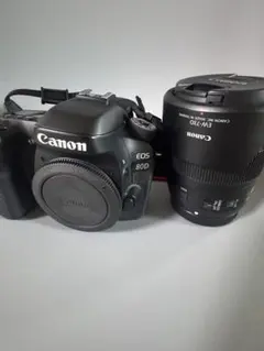 漆原様専用】Canon EOS 8000D ダブルズームキット - メルカリ