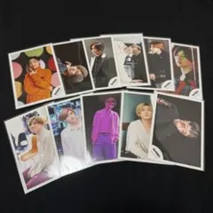 SixTONES 京本大我 公式写真
