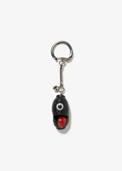 WTAPS ブラック キーホルダー wtaps BONANZA / KEY CHAIN / RESIN ブラック - メルカリ
