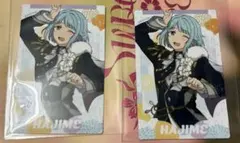 あんスタ　スタフォニ　創　カード