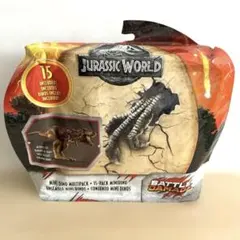 ジュラシックワールド 恐竜 ミニ フィギュア 15セット MINIS 日本未発売