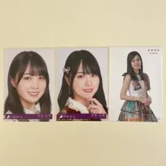 【賀喜遥香】生写真 まとめ売り 乃木坂46