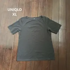 UNIQLO クルーネック Tシャツ XL
