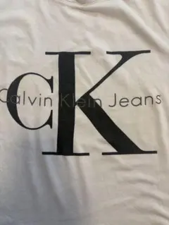Calvin Klein Jeans Tシャツ Mサイズ