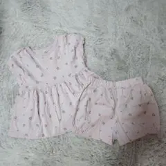 ☆こばな セットアップ☆ 100