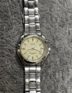 2026年最新】セイコー 7B22の人気アイテム - メルカリ