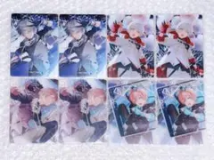 コンパス アダム ソーン ライアリクリアカード